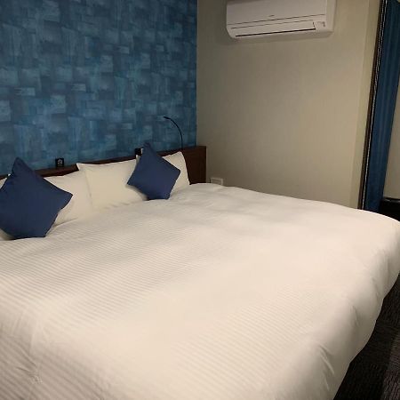 Hotel Saku Ren Jimbocho Tokio Exterior foto
